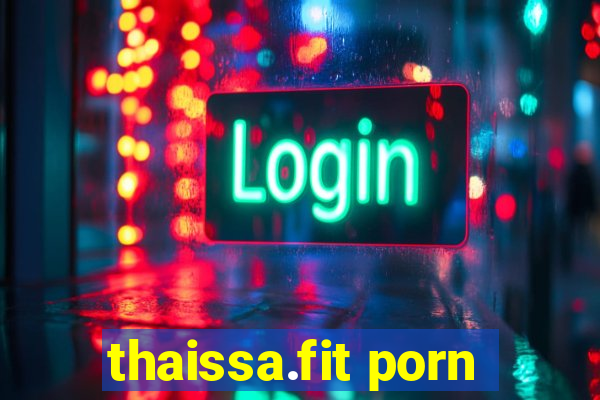 thaissa.fit porn